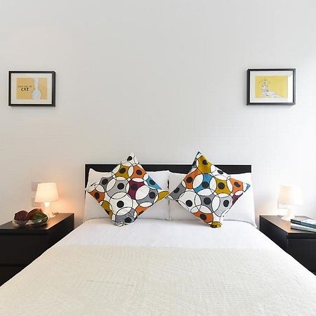 London Farringdon Apartments Екстериор снимка