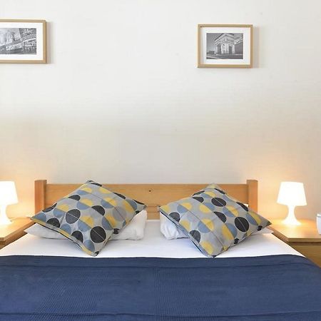 London Farringdon Apartments Екстериор снимка