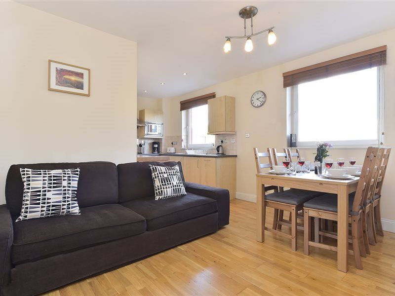 London Farringdon Apartments Екстериор снимка