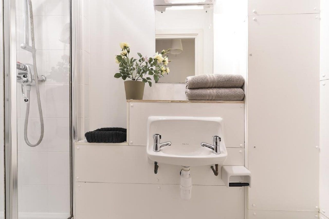 London Farringdon Apartments Екстериор снимка